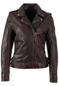 Bikerjacke 1101-0734