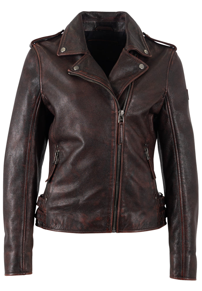 Bikerjacke 1101-0734