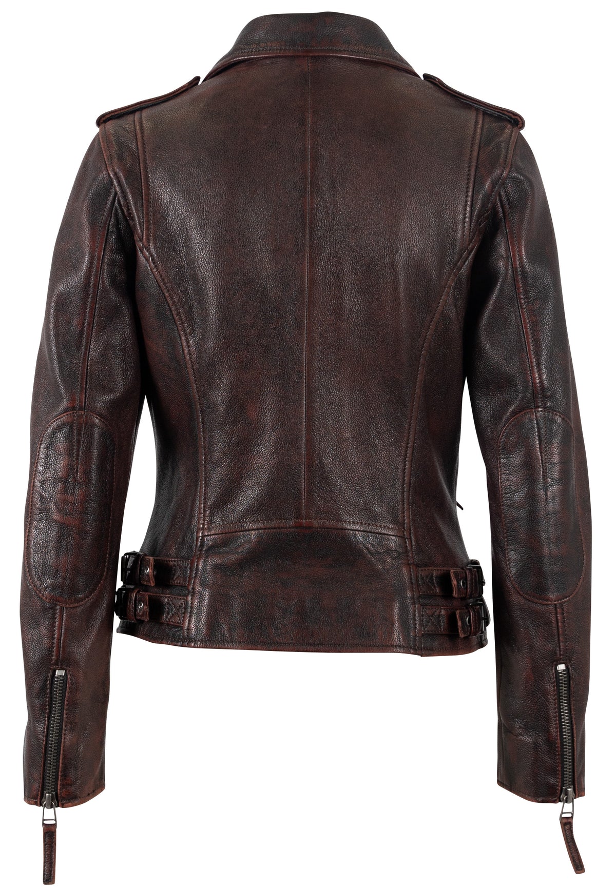 Bikerjacke 1101-0734