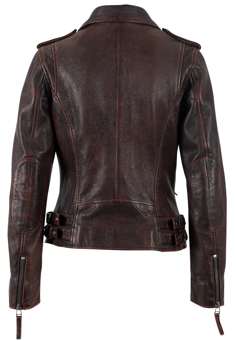 Bikerjacke 1101-0734