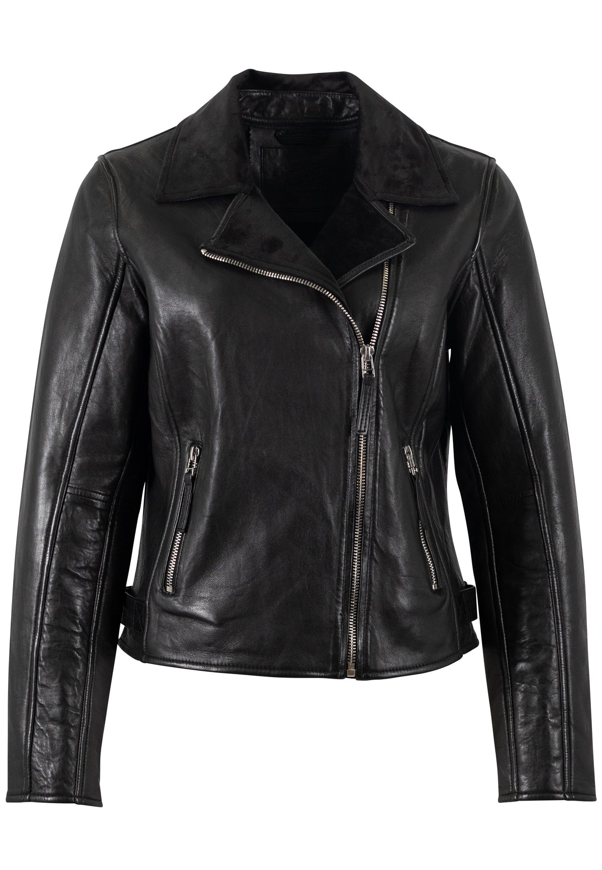 Lederjacke 1101-0736