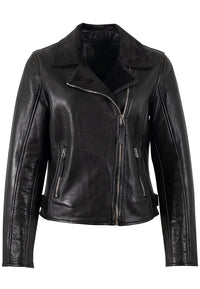 Lederjacke 1101-0736