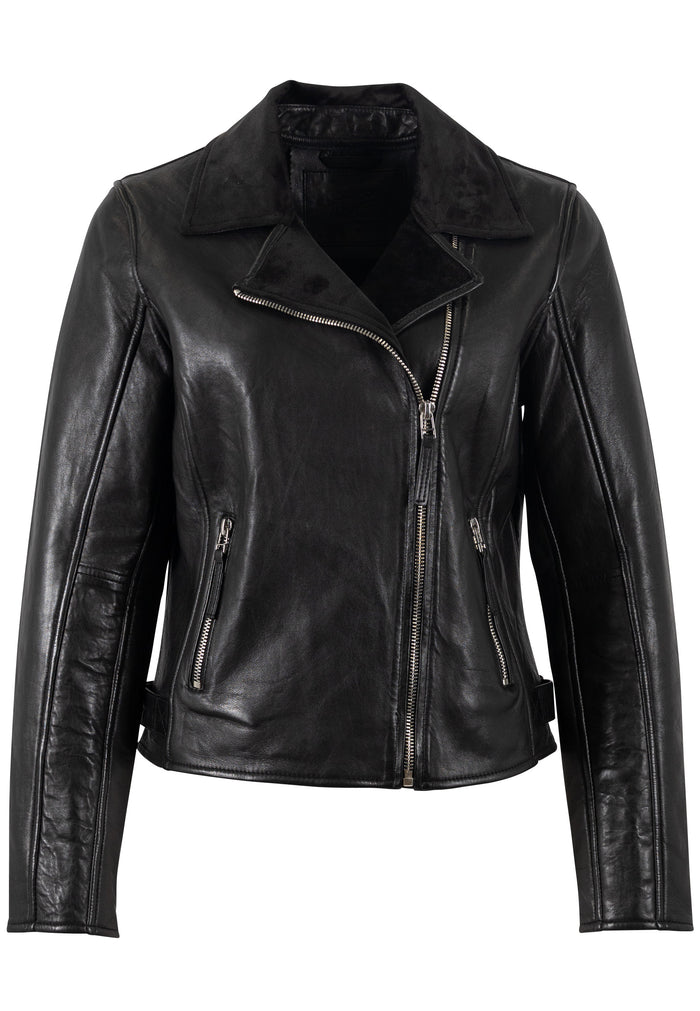 Lederjacke 1101-0736