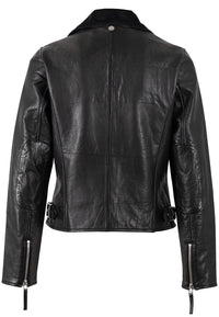 Lederjacke 1101-0736