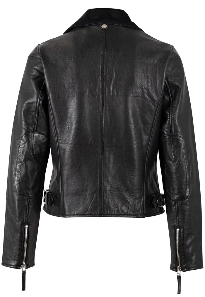 Lederjacke 1101-0736