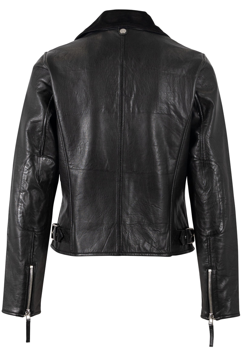 Lederjacke 1101-0736