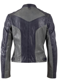 Racerjacke 1101-0756 navy
