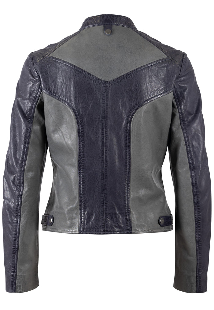 Racerjacke 1101-0756 navy