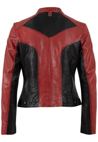 Racerjacke 1101-0756 red