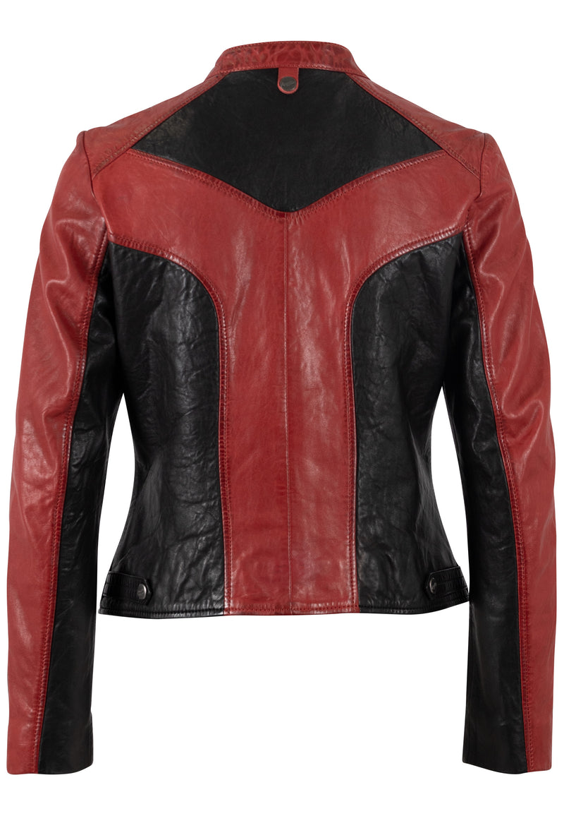 Racerjacke 1101-0756 red