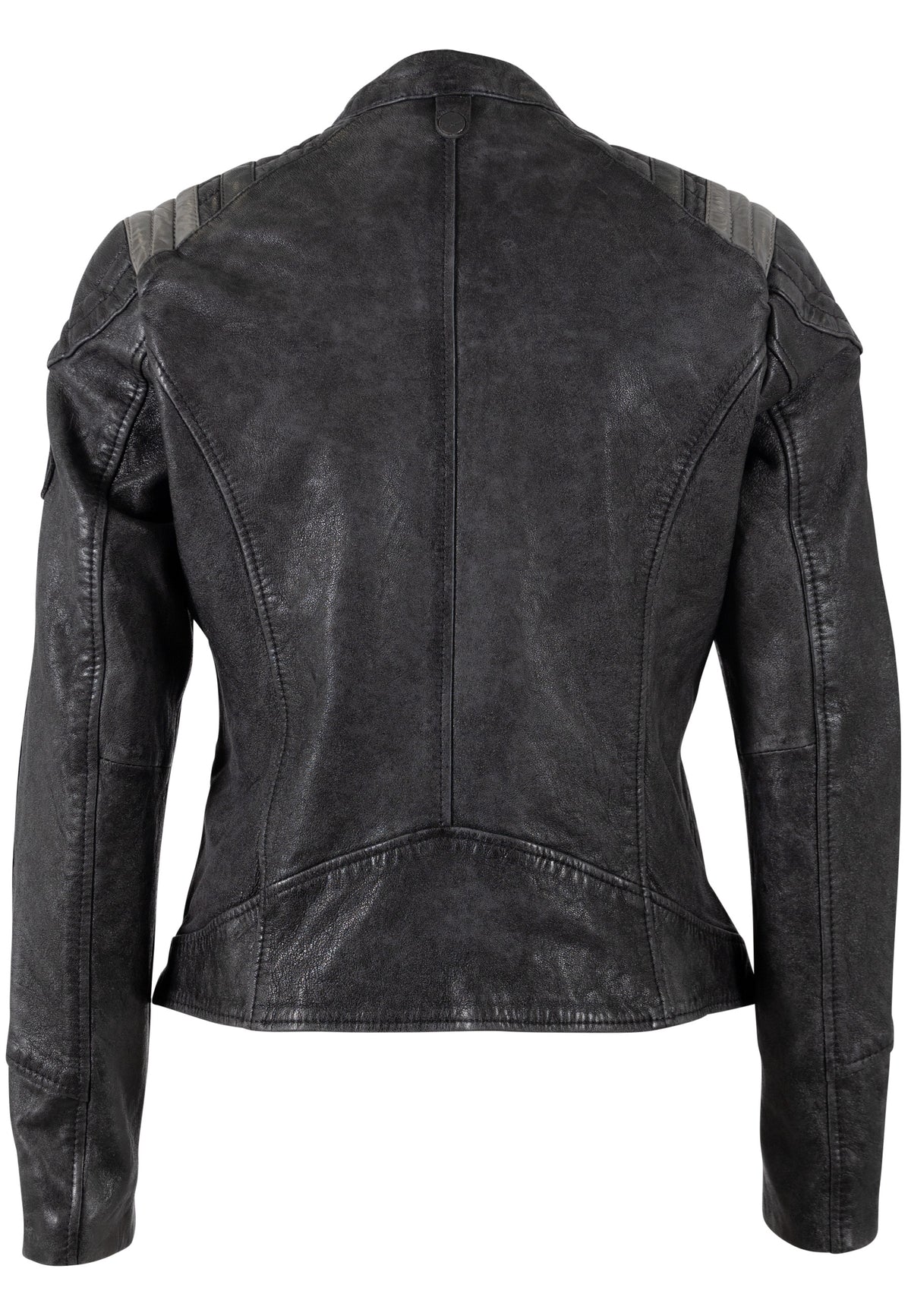 Racerjacke 1101-0757 black