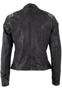 Racerjacke 1101-0757 black