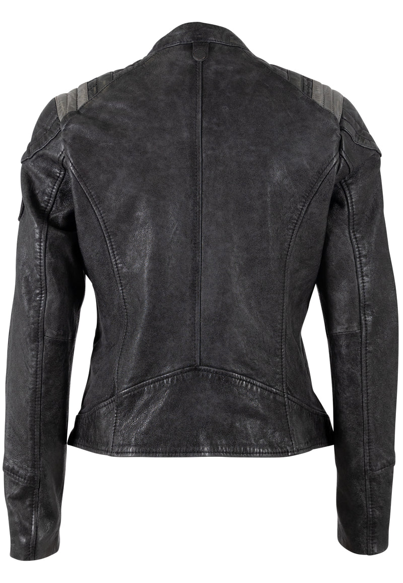 Racerjacke 1101-0757 black