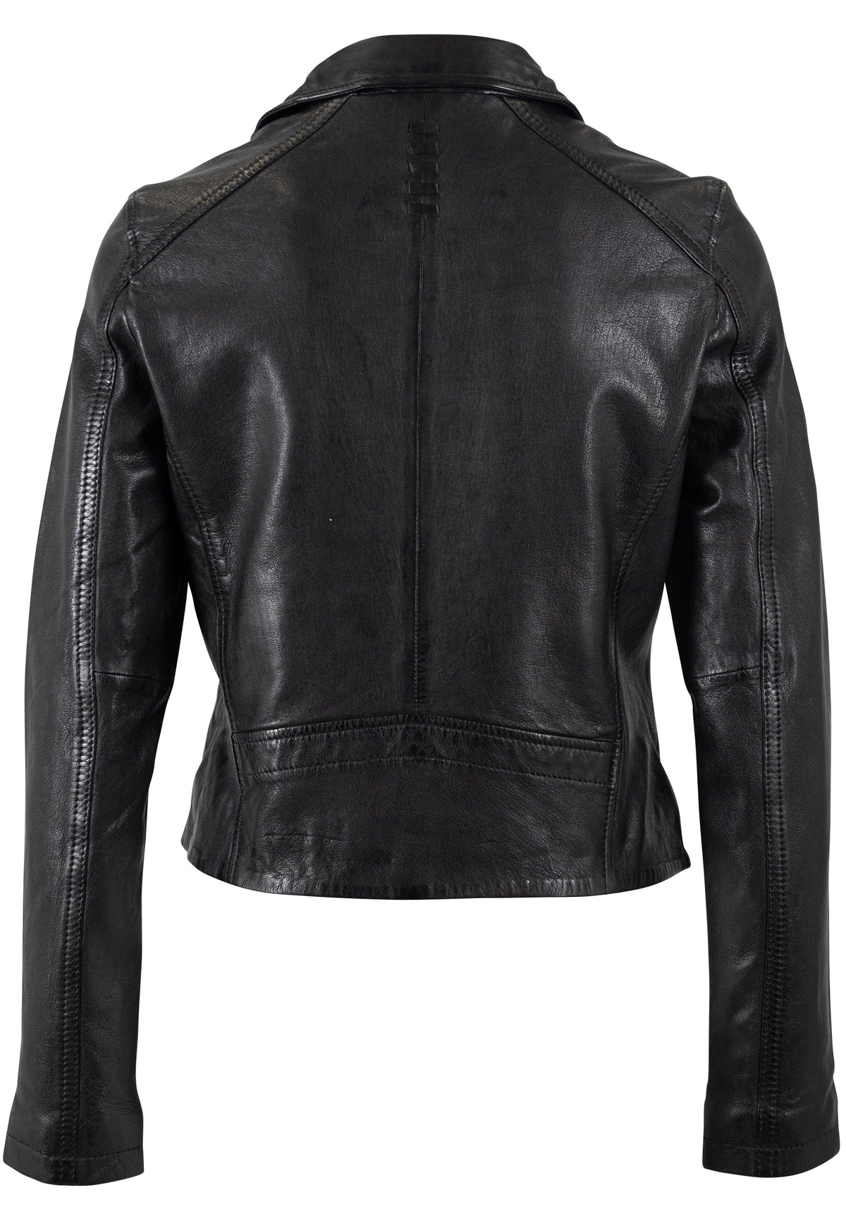 Lederjacke 1101-0770 black
