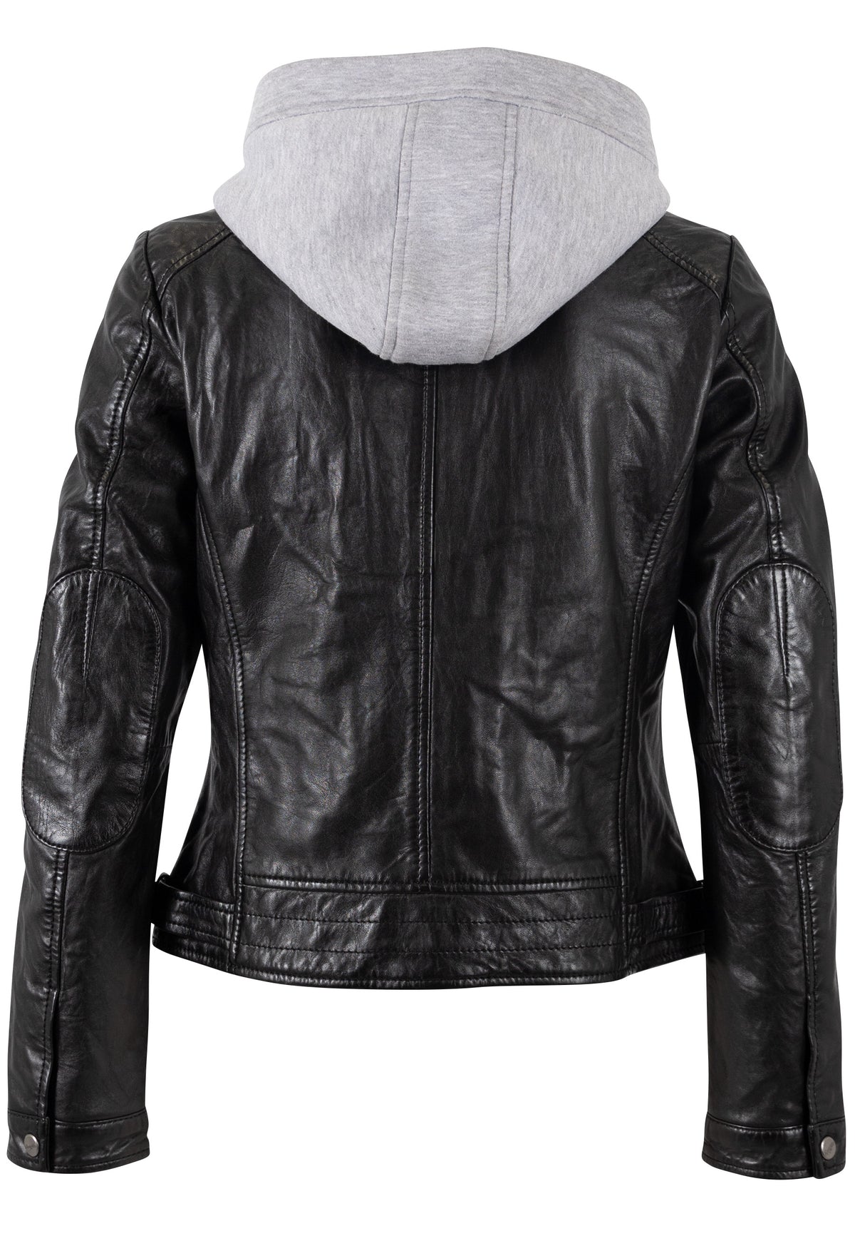 Lederjacke 1101-0779 black