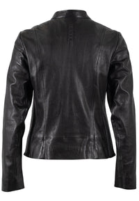 Lederjacke 1101-0781 black