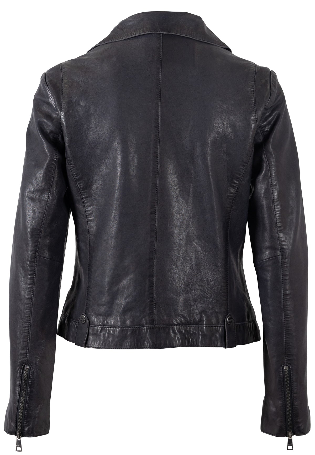 Bikerjacke 1101-0786 dark navy
