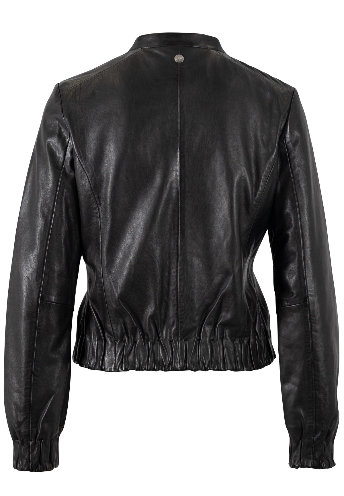 Lederjacke 1101-0790 black