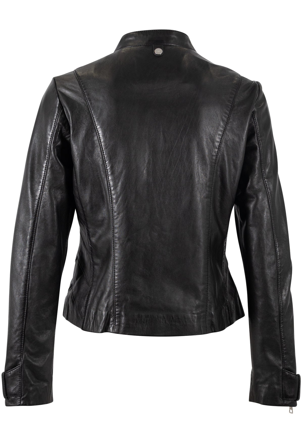 Lederjacke 1101-0801 black