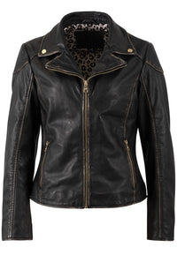 Bikerjacke 1101-0835