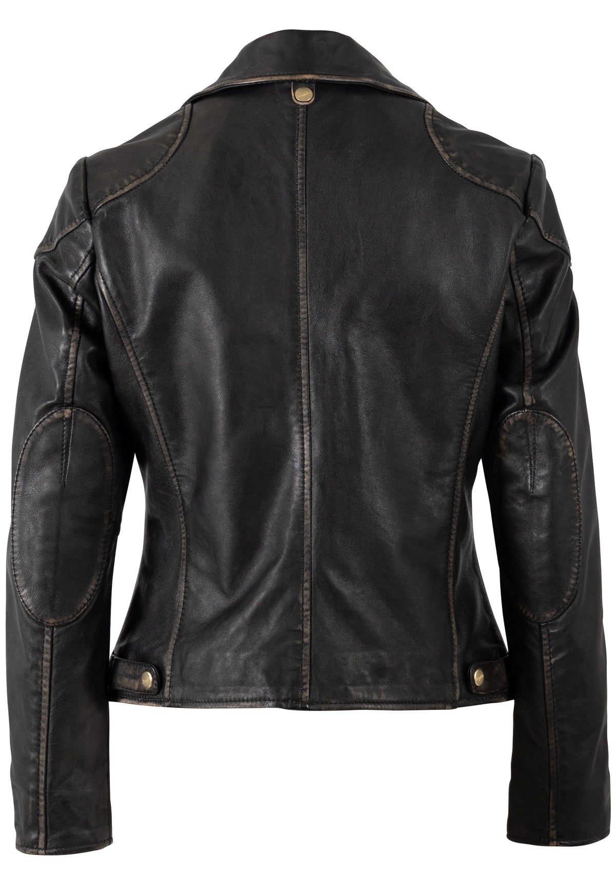 Bikerjacke 1101-0835