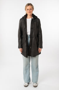 Ledermantel 1102-0029