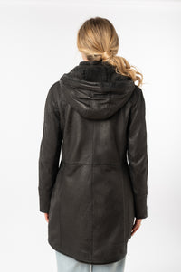 Ledermantel 1102-0029