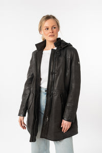 Ledermantel 1102-0029