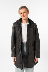 Ledermantel 1102-0029