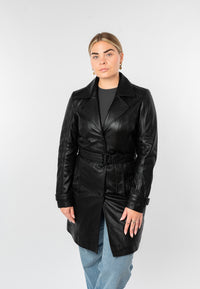 Mantel 1102-0034 black 