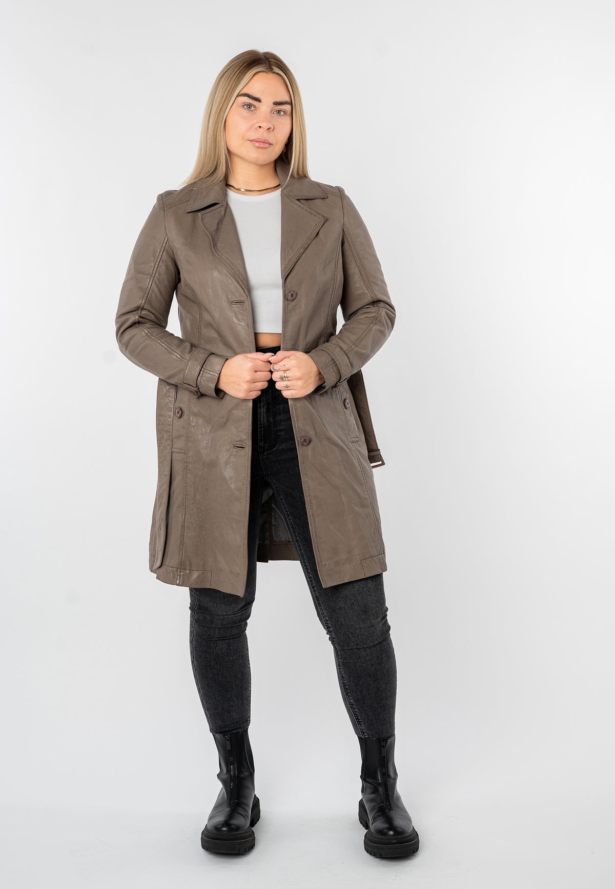 Mantel 1102-0034 elephant