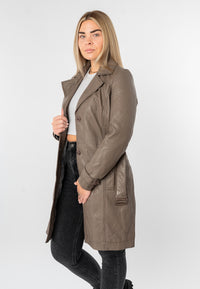 Mantel 1102-0034 elephant