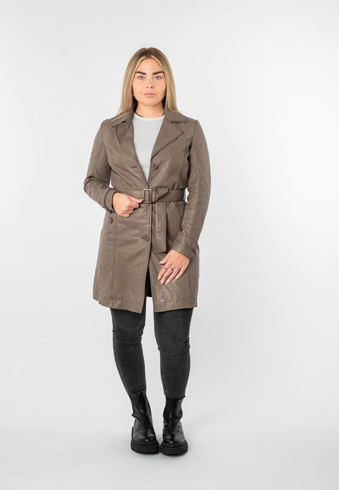 Mantel 1102-0034 elephant