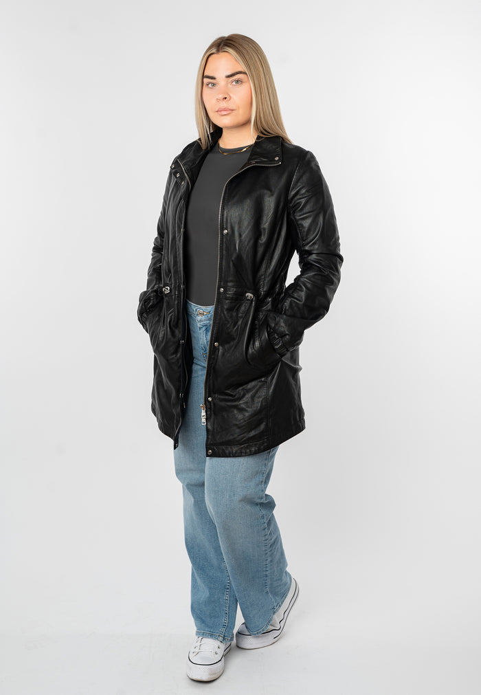 Mantel 1102-0035 black