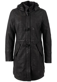 Ledermantel 1102-0029