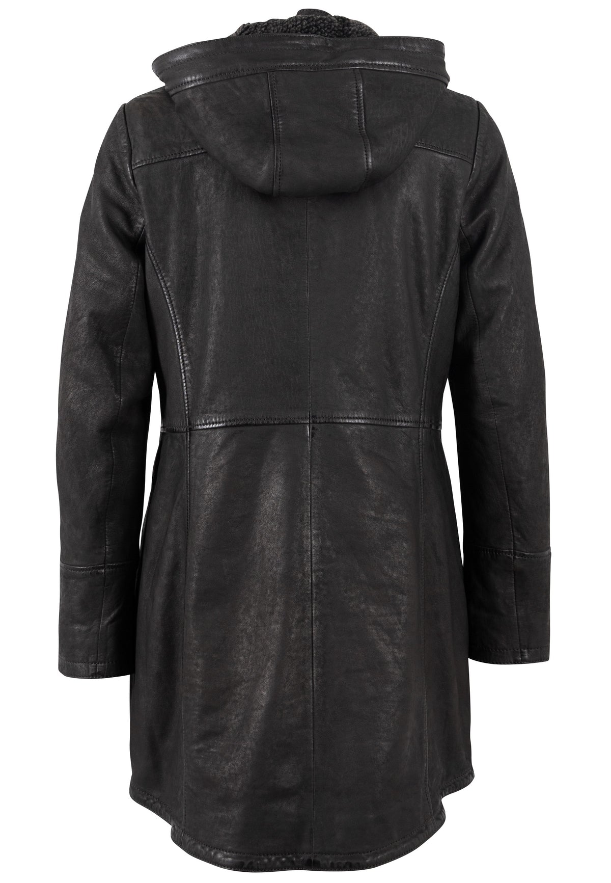 Ledermantel 1102-0029