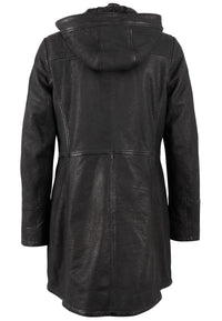 Ledermantel 1102-0029