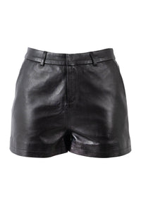 Ledershorts 1103-0040