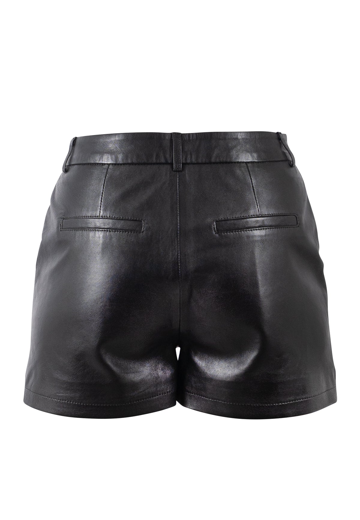 Ledershorts 1103-0040