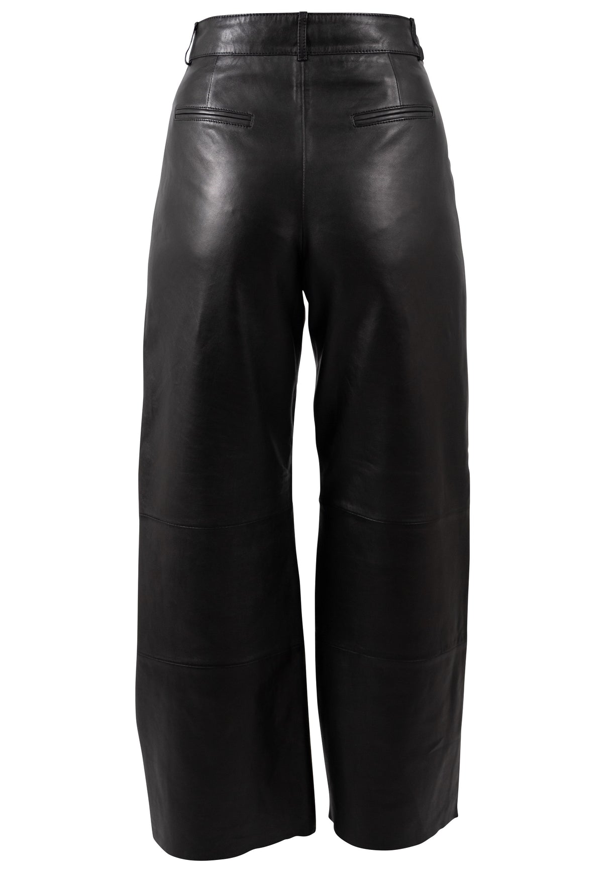 Lederhose 1103-0036 black