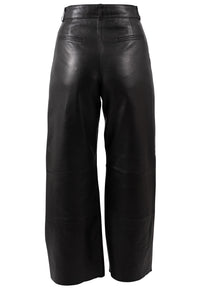 Lederhose 1103-0036 black