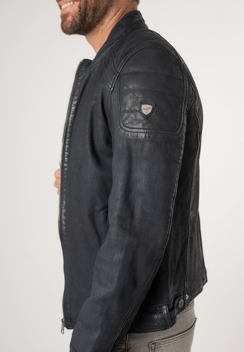 1201-0668 dark blue