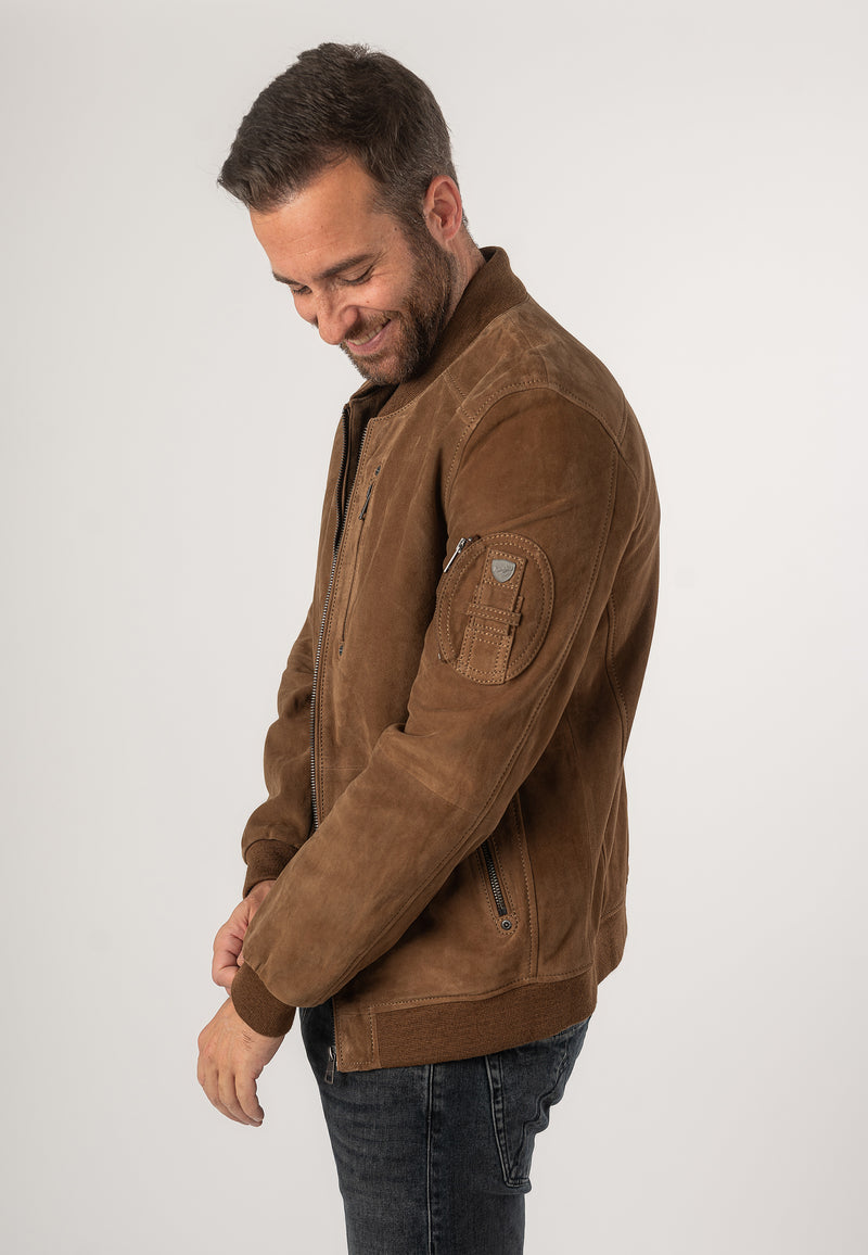 1201-0684 light cognac