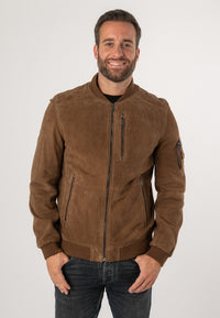 1201-0684 light cognac