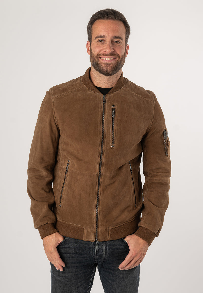 1201-0684 light cognac