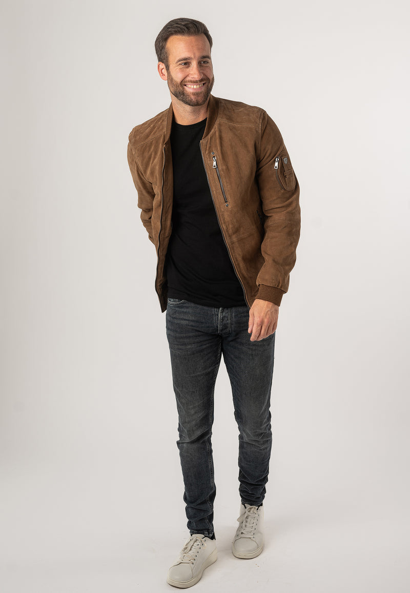 1201-0684 light cognac