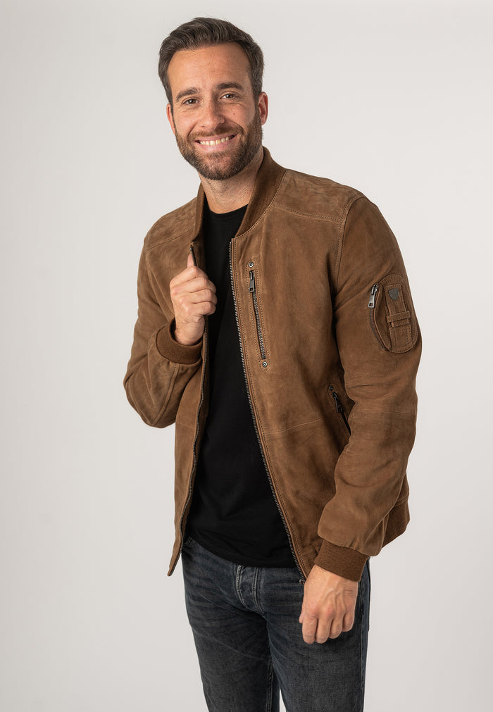 1201-0684 light cognac