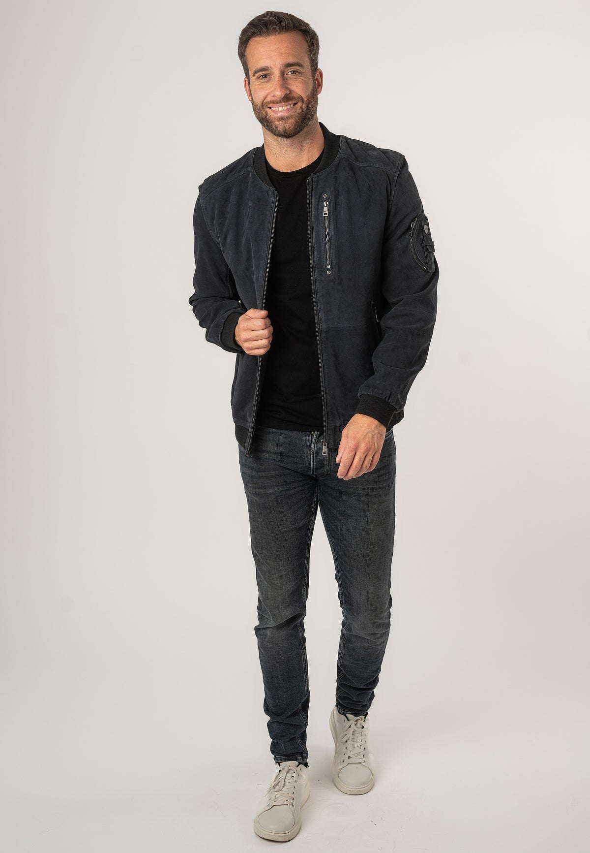 1201-0684 navy
