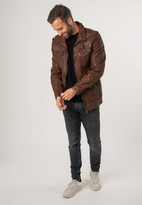 1201-0693 light brown