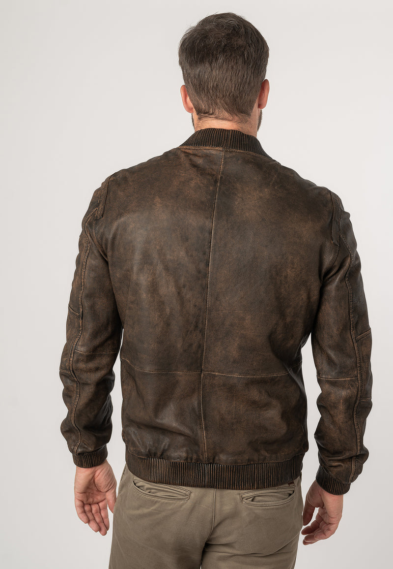 1201-0715 brown